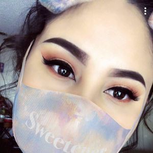 Meet your Posher, Michell